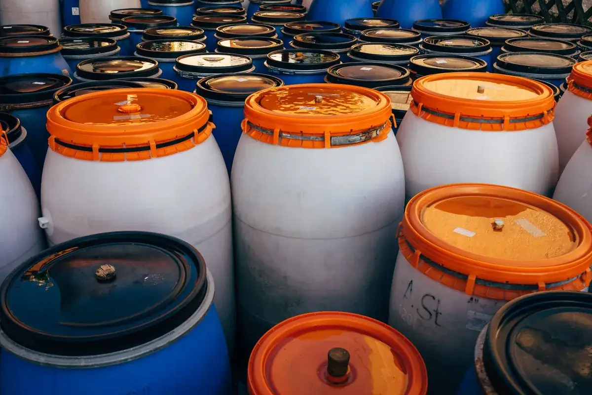 Chemical & Toxic Waste Cleanup in East Setauket, NY